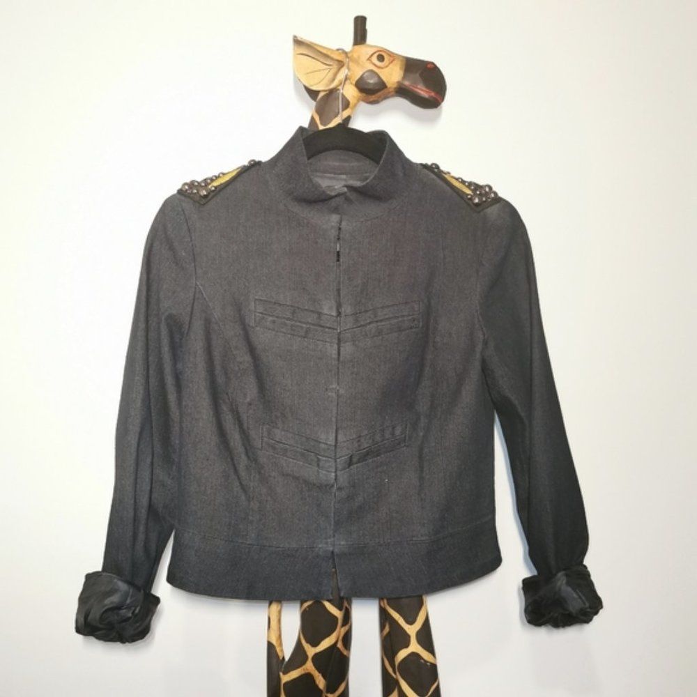 Nwot Focus 2000 Jacket Nwot Size 4